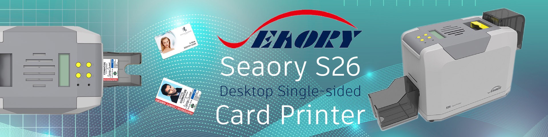 seaory s26