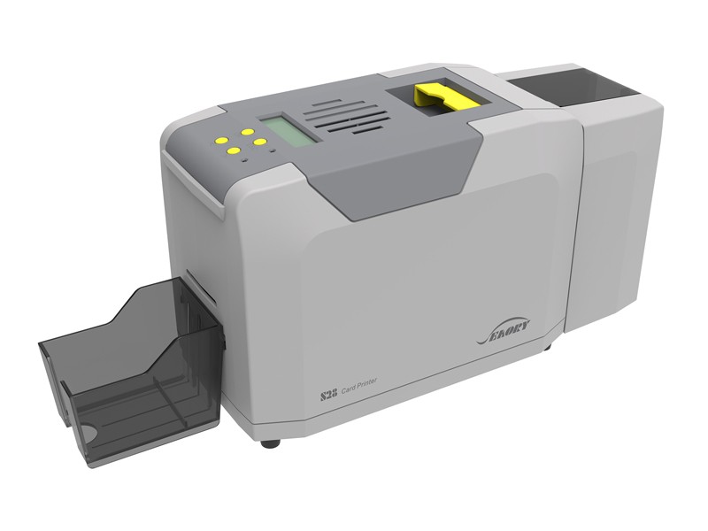 SEAORY S28 CARD PRINTER